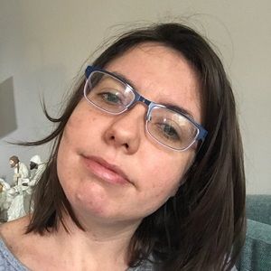 Meet your Posher, Harmony